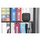 Brother PT-P710BT - P-touch CUBE Plus - imprimante d’étiquettes rechargeable Bluetooth