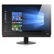 Lenovo ThinkCentre M910z Intel® Core™ i7 i7-7700 60,5 cm (23.8") 1920 x 1080 pixels Écran tactile PC All-in-One 8 Go DDR4-SDRAM 