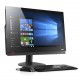 Lenovo ThinkCentre M910z Intel® Core™ i7 i7-7700 60,5 cm (23.8") 1920 x 1080 pixels Écran tactile PC All-in-One 8 Go DDR4-SDRAM 