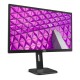 AOC P1 24P1 écran plat de PC 60,5 cm (23.8") 1920 x 1080 pixels Full HD LED Noir