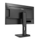 AOC P1 24P1 écran plat de PC 60,5 cm (23.8") 1920 x 1080 pixels Full HD LED Noir