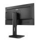 AOC P1 24P1 écran plat de PC 60,5 cm (23.8") 1920 x 1080 pixels Full HD LED Noir