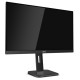 AOC P1 24P1 écran plat de PC 60,5 cm (23.8") 1920 x 1080 pixels Full HD LED Noir