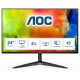 AOC B1 24B1H écran plat de PC 59,9 cm (23.6") 1920 x 1080 pixels Full HD LED Noir