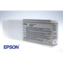 Epson Encre Pigment Gris très Clair SP 11880 (700ml)