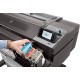 HP Designjet Imprimante Z6 PostScript de 24 pouces