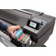 HP Designjet Imprimante Z6 PostScript de 24 pouces