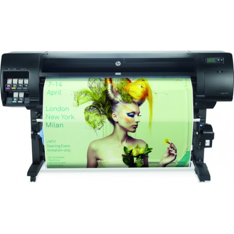 HP Designjet Imprimante de production Z6610 de 60 pouces