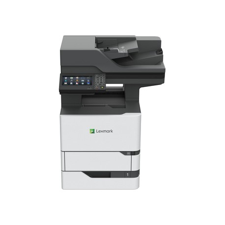 Lexmark MX721ade Laser A4 1200 x 1200 DPI 62 ppm