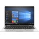 HP EliteBook x360 1040 G5 Intel® Core™ i5 i5-8250U Hybride (2-en-1) 35,6 cm (14") Écran tactile Full HD 8 Go DDR4-SDRAM 256 Go S