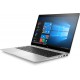 HP EliteBook x360 1040 G5 Intel® Core™ i5 i5-8250U Hybride (2-en-1) 35,6 cm (14") Écran tactile Full HD 8 Go DDR4-SDRAM 256 Go S