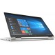 HP EliteBook x360 1040 G5 Intel® Core™ i5 i5-8250U Hybride (2-en-1) 35,6 cm (14") Écran tactile Full HD 8 Go DDR4-SDRAM 256 Go S