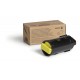 Xerox Cartouche de toner Jaune de Capacité standard Imprimante couleur ® VersaLink® C500​/​multifonctions ® VersaLink® C505 (240