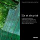 Xerox Cartouche de toner Noir de Très haute capacité Imprimante couleur multifonctions ® VersaLink® C605 (16900 pages) - 106R039