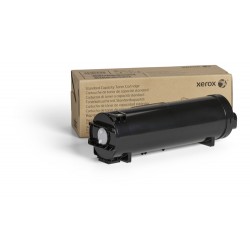 Xerox Cartouche de toner Noir de Capacité standard Imprimante ® VersaLink® B600/B610​/​multifonction ® VersaLink® B605/B615 (103