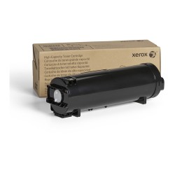 Xerox Cartouche de toner Noir de Grande capacité Imprimante ® VersaLink® B600/B610​/​multifonction ® VersaLink® B605/B615 (25900