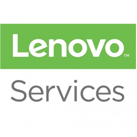 Lenovo 5WS7A03771 extension de garantie et support 1 licence(s) 3 année(s)