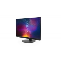 Lenovo ThinkVision T23d LED display 57,1 cm (22.5") 1920 x 1200 pixels WUXGA Noir