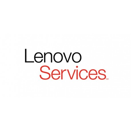 Lenovo 01HV654 extension de garantie et support 3 année(s)