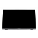 Hannspree HT225HPB écran plat de PC 54,6 cm (21.5") 1920 x 1080 pixels Full HD LED Écran tactile Dessus de table Noir