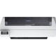 Epson SureColor SC-T5100N - Wireless printer (No stand)