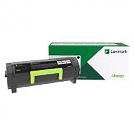 Lexmark B232000 Cartouche de toner 1 pièce(s) Original Noir