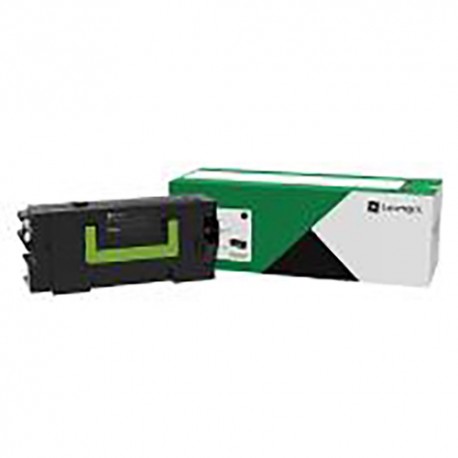 Lexmark B282H00 Cartouche de toner 1 pièce(s) Original Noir