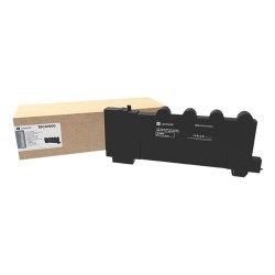 Lexmark 78C0W00 Collecteur de toner 25000 pages