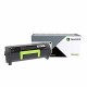 Lexmark B2300A0 Cartouche de toner 1 pièce(s) Original Noir