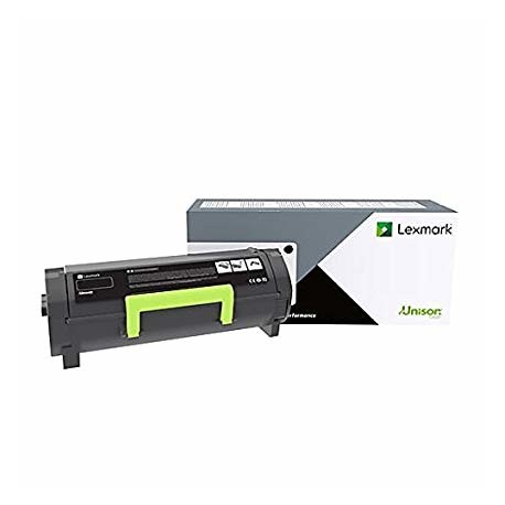 Lexmark B2300A0 Cartouche de toner 1 pièce(s) Original Noir