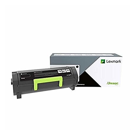 Lexmark B240HA0 Cartouche de toner 1 pièce(s) Original Noir