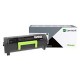 Lexmark B250XA0 Cartouche de toner 1 pièce(s) Original Noir