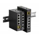 D-Link DIS‑100G‑5W Non-géré L2 Gigabit Ethernet (10/100/1000) Noir