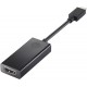 HP Adaptateur USB type C vers HDMI 2.0