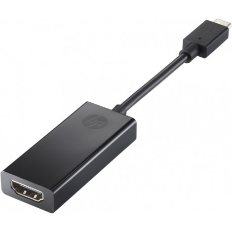 HP Adaptateur USB type C vers HDMI 2.0