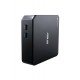 ASUS Chromebox CHROMEBOX3-N007U Intel® Celeron® 3865U 4 Go 32 Go ChromeOS Mini PC Noir