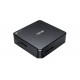 ASUS Chromebox CHROMEBOX3-N7086U Intel® Core™ i7 i7-8550U 16 Go 64 Go ChromeOS Mini PC Noir