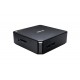 ASUS Chromebox CHROMEBOX3-N7086U Intel® Core™ i7 i7-8550U 16 Go 64 Go ChromeOS Mini PC Noir