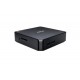 ASUS Chromebox CHROMEBOX3-N7086U Intel® Core™ i7 i7-8550U 16 Go 64 Go ChromeOS Mini PC Noir