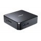 ASUS Chromebox CHROMEBOX3-N7086U Intel® Core™ i7 i7-8550U 16 Go 64 Go ChromeOS Mini PC Noir