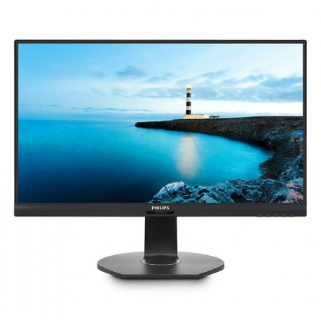 Philips B Line Moniteur LCD avec port USB-C 272B7QUPBEB/00