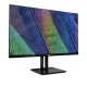 AOC V2 27V2Q écran plat de PC 68,6 cm (27") 1920 x 1080 pixels Full HD LED Noir