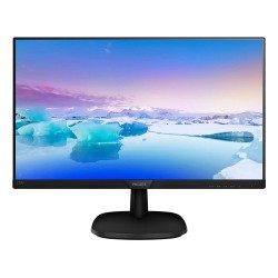 Philips V Line Moniteur LCD Full HD 223V7QDSB/00