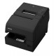 Epson TM-H6000V-216: P-USB, MICR, Black