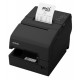 Epson TM-H6000V-216: P-USB, MICR, Black