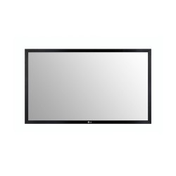 LG KT-T43E 109,2 cm (43") Plusieurs pressions USB