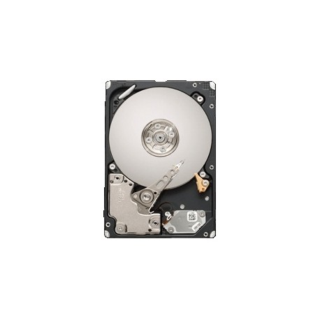 Lenovo 4XB7A14112 disque dur 1,2 To 10000 tr/min 2.5" SAS