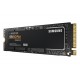 Samsung 970 EVO Plus 500 Go M.2 PCI Express 3.0 NVMe V-NAND MLC