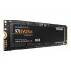 Samsung 970 EVO Plus 500 Go M.2 PCI Express 3.0 NVMe V-NAND MLC