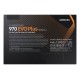 Samsung 970 EVO Plus 500 Go M.2 PCI Express 3.0 NVMe V-NAND MLC